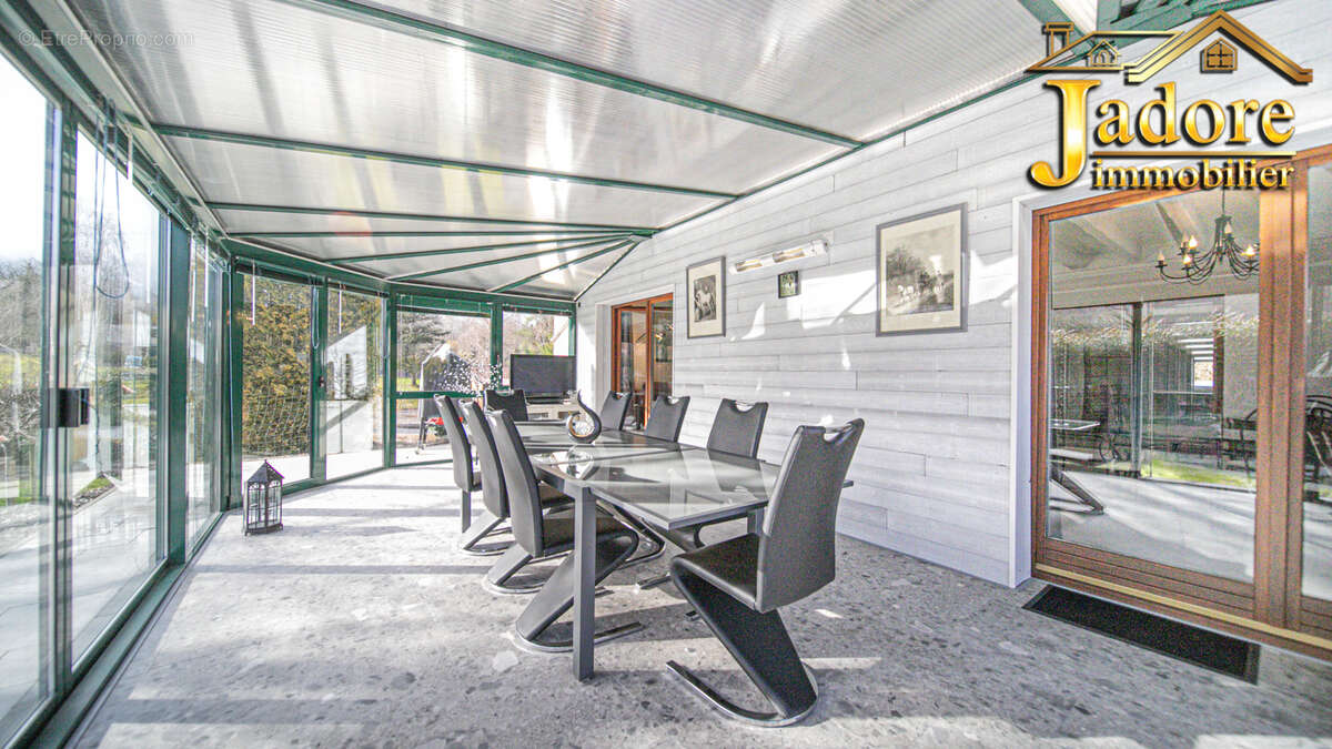 Maison à NOMPATELIZE