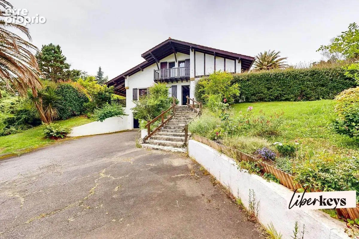 Maison T5 141 m² avec jardin et garage - photo 6