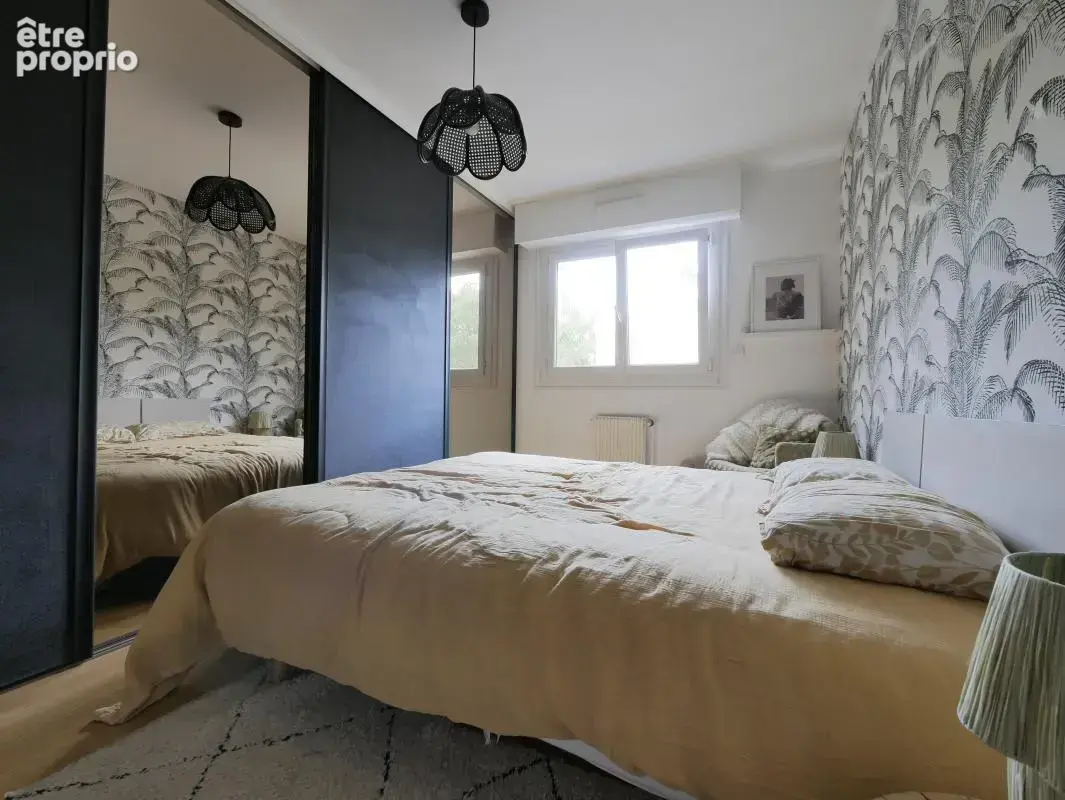 Appartement - photo 10