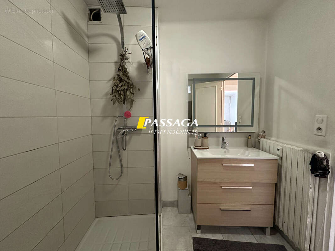 Appartement à RODEZ