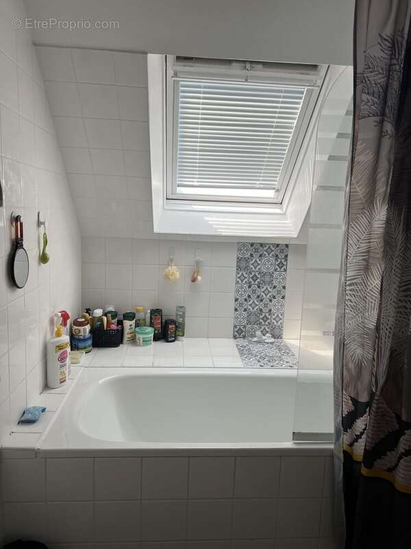 Maison à LARMOR-PLAGE