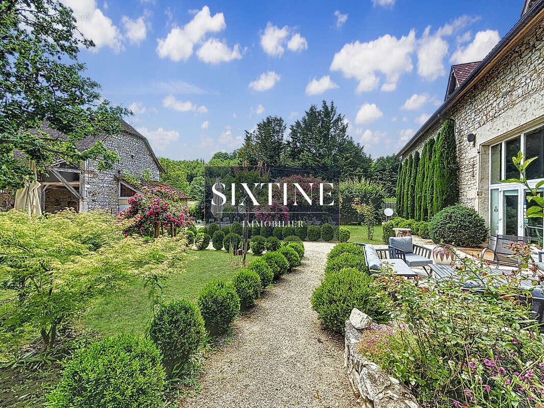 Maison à BOURGOIN-JALLIEU