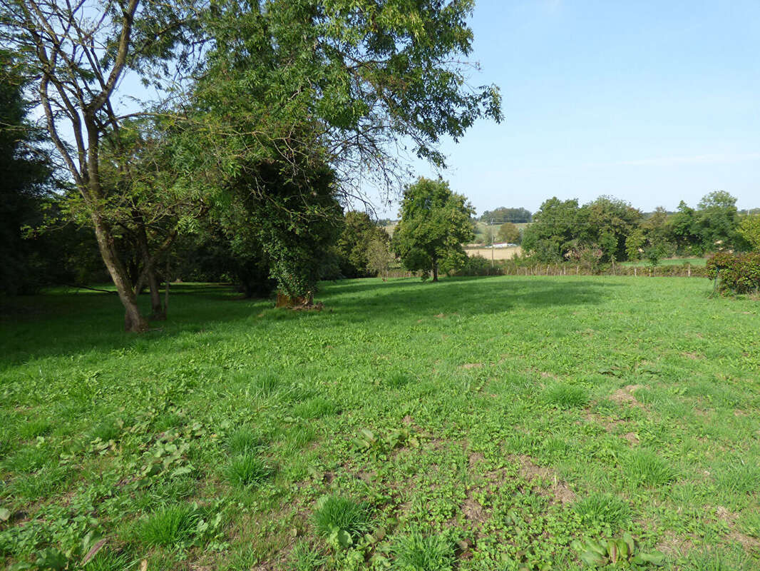 Maison à SAINT-TRIVIER-DE-COURTES