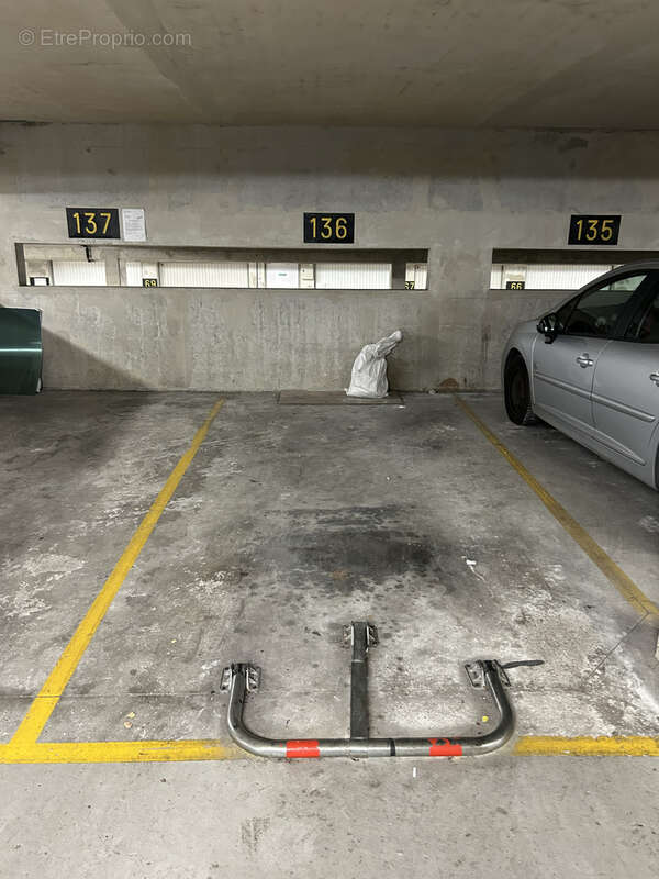 Appartement à CLAYE-SOUILLY