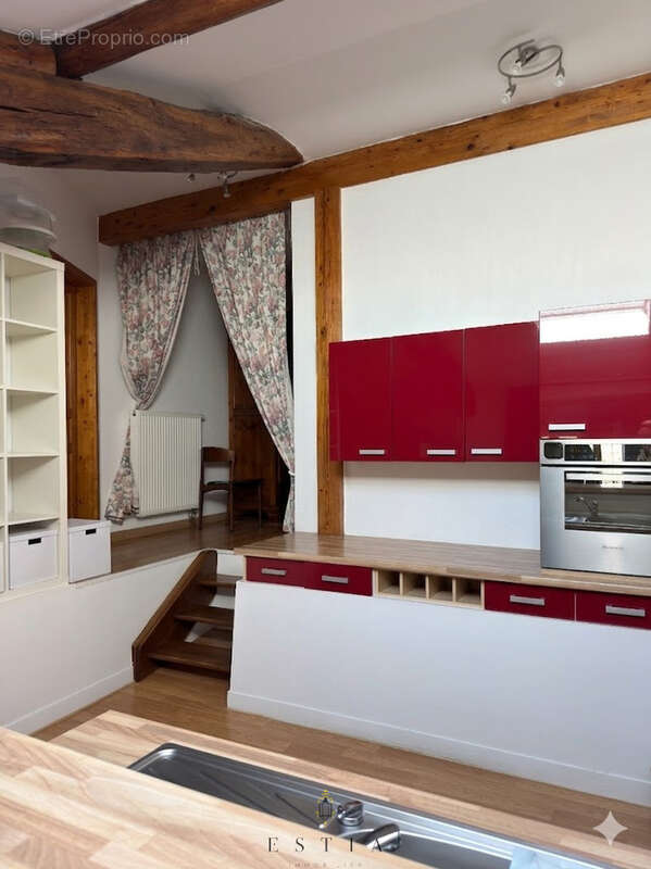 Maison à BENAMENIL