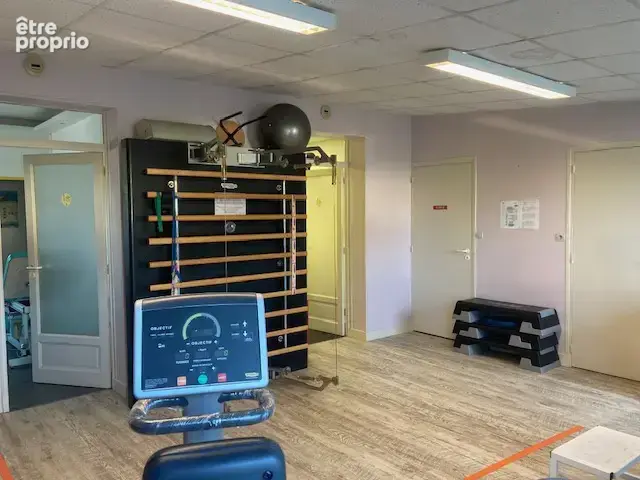 Opportunité d'investissement   Local professionnel avec 8 lots à vendre - photo 6