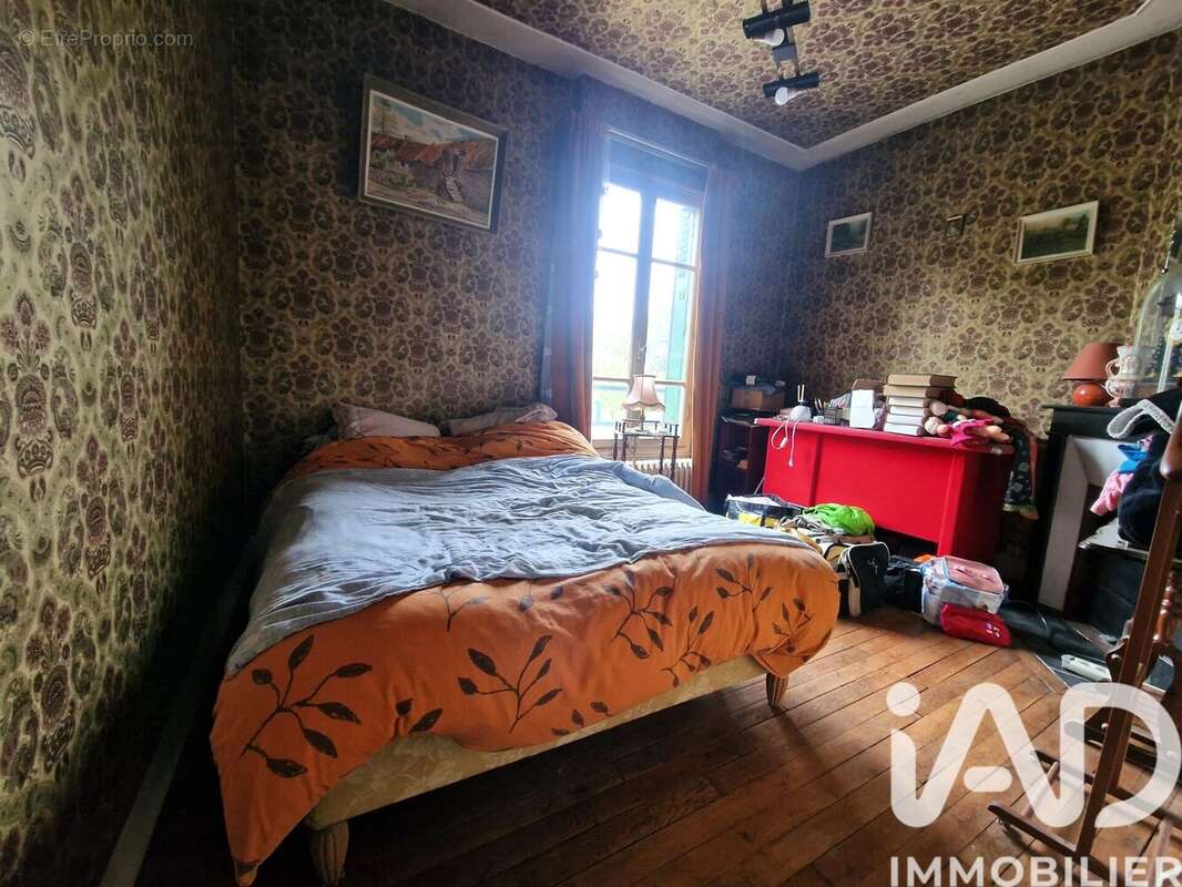 Photo 4 - Maison à LE PERREUX-SUR-MARNE