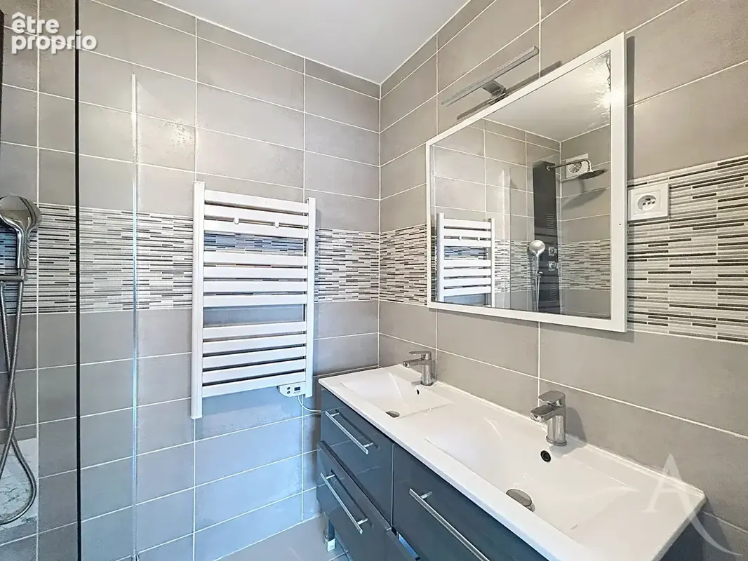 Appartement Muret T2bis Proche gare et commerces - photo 7