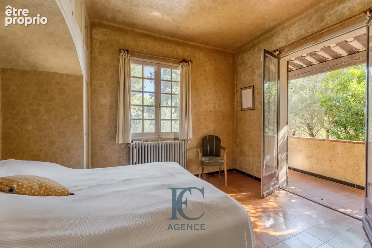 Propriété de 130 m2 aux Super Lecques - photo 6