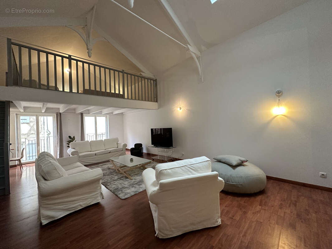 Appartement à AGEN