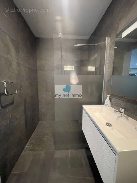 Maison à SAINT-MARTIN