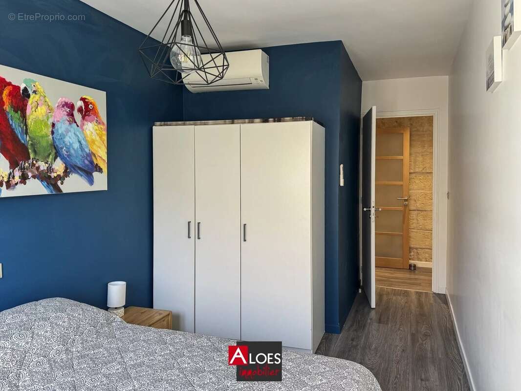 Maison à AIGUES-MORTES