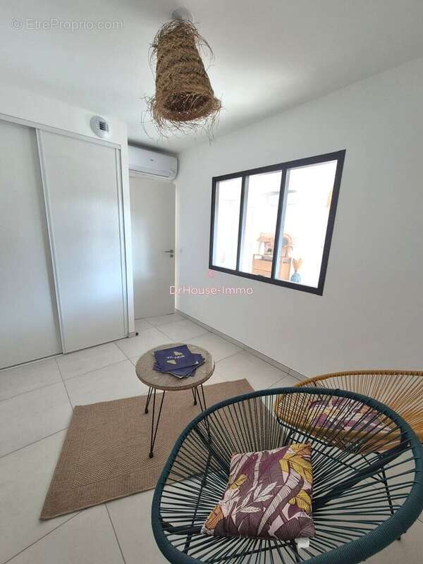 Appartement à SAINT-RAPHAEL