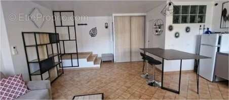 Appartement à BIOT