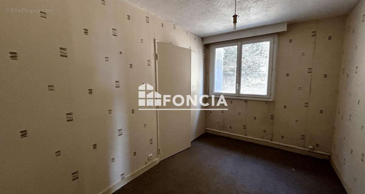 Appartement à PERROS-GUIREC