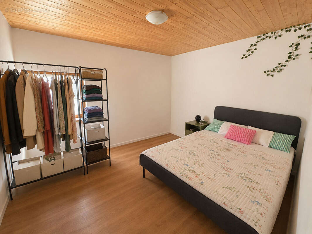 Appartement à BEAUMONT