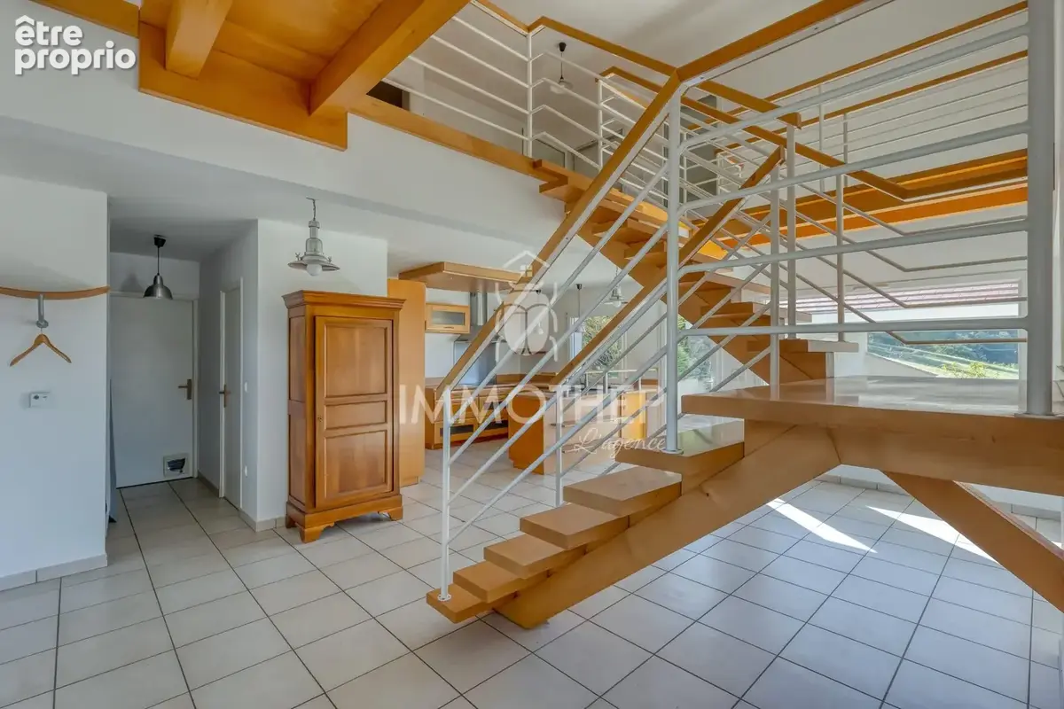 Maison 4 pièces 156 m² à vendre à Saint-Martin-D'uriage (38410) - photo 9
