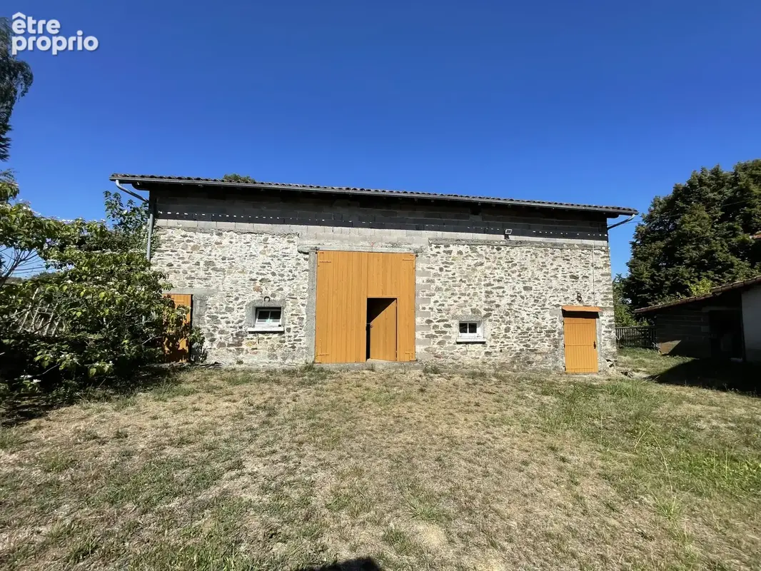 Maison de village 116 m2 - photo 2
