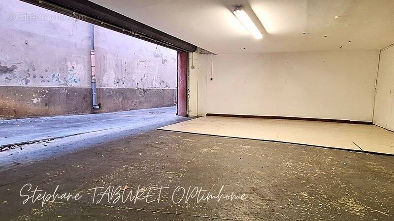 Parking à PERPIGNAN