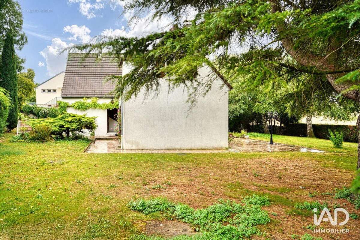 Photo 4 - Maison à BELLOY-EN-FRANCE