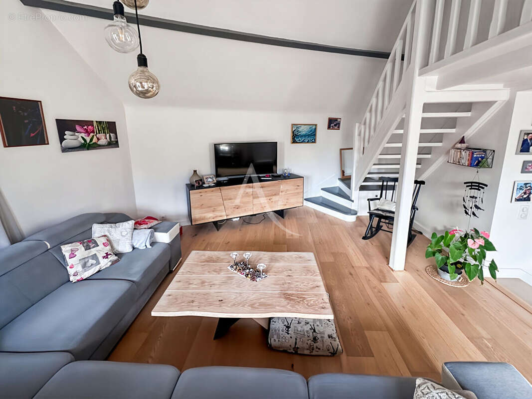 Maison à LES ALLUETS-LE-ROI