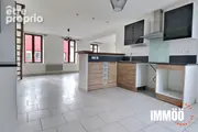 Appartement à NOTRE-DAME-DE-BONDEVILLE