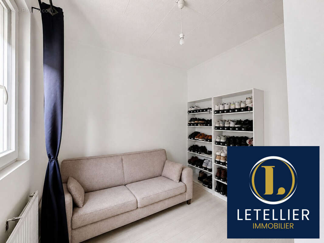 Maison 51 m² à Saint-Etienne-Du-Rouvray  - photo 2