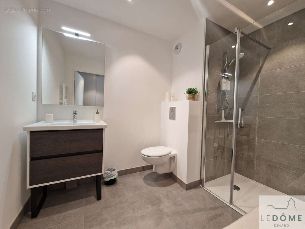 Appartement à DINARD