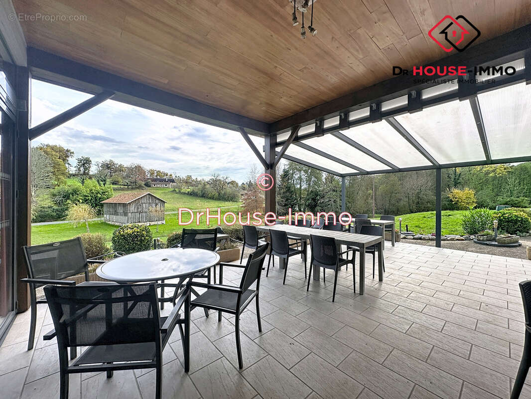 Commerce à BERGERAC