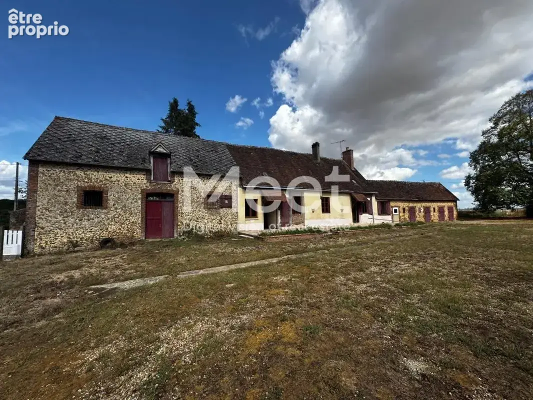 Maison 5 pièces 98 m² à vendre à Choue (41170) - photo 13