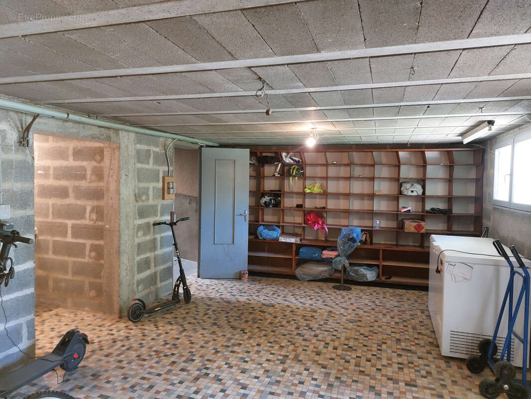 Maison à LA FLECHE