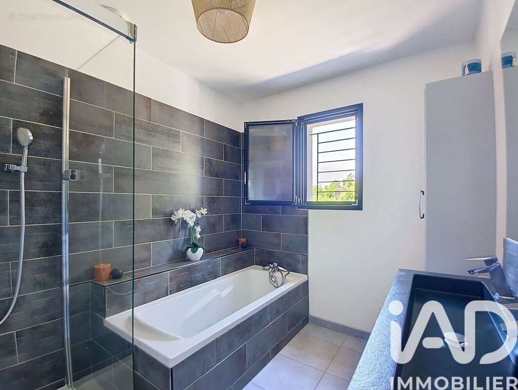 Photo 8 - Maison à PEYRESTORTES