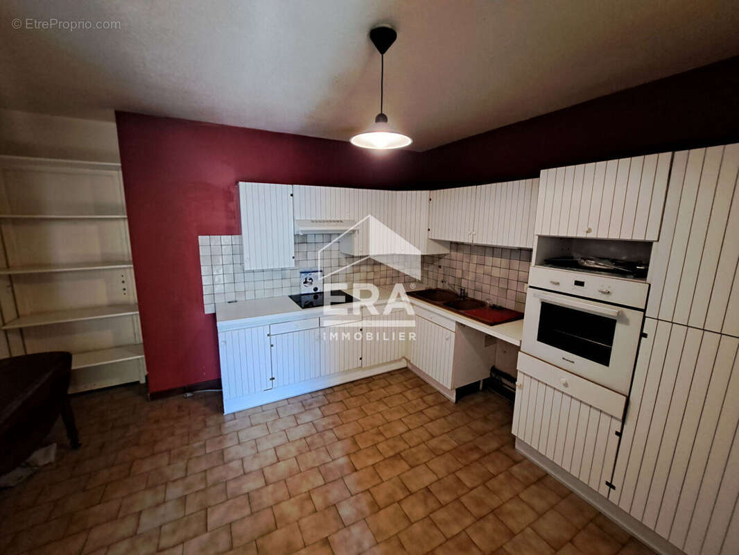 Appartement à GAP