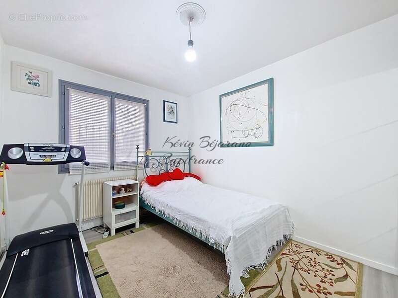 Appartement à GAILLARD