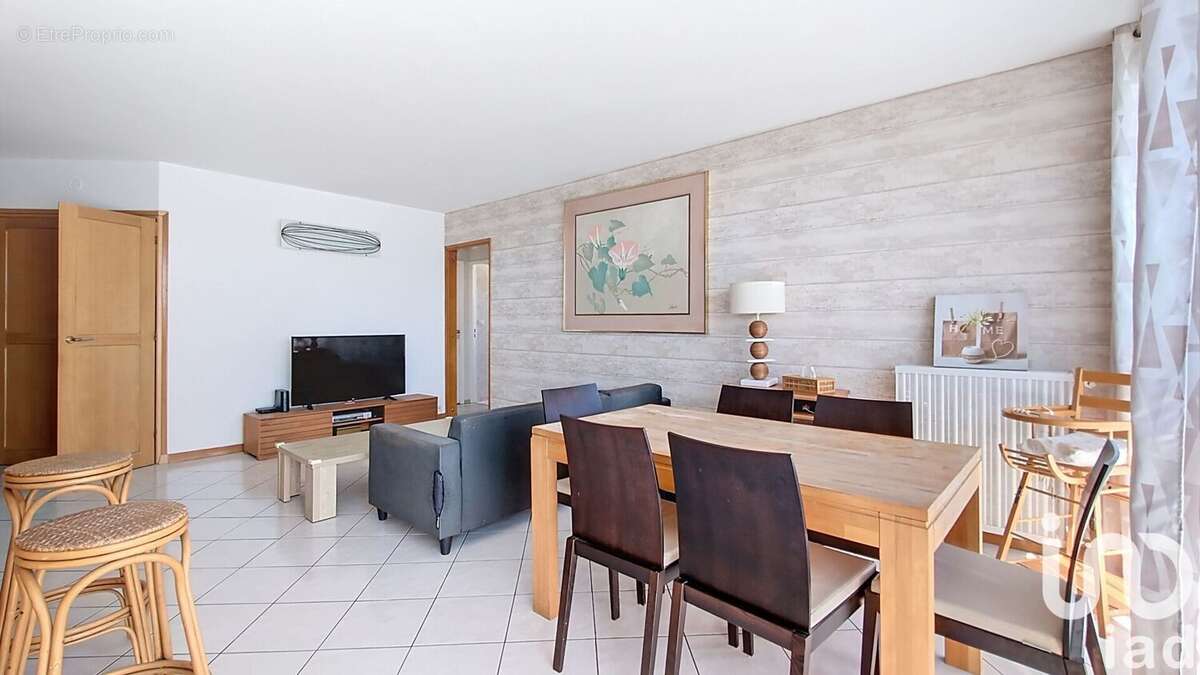 Photo 2 - Appartement à CHELLES