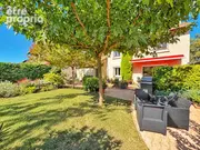 Maison à SAINT-QUENTIN-FALLAVIER