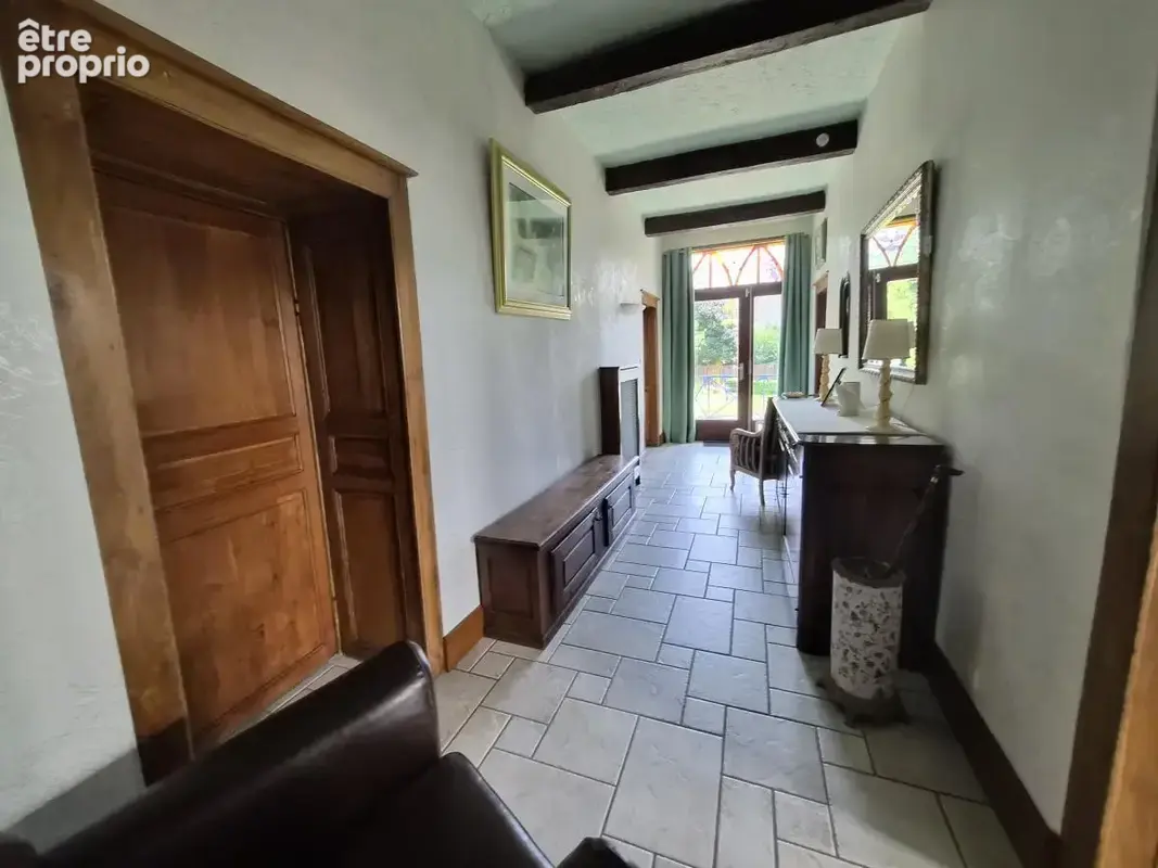 Maison 11 pièces 462 m² à vendre à Sauvoy (55190) - photo 9