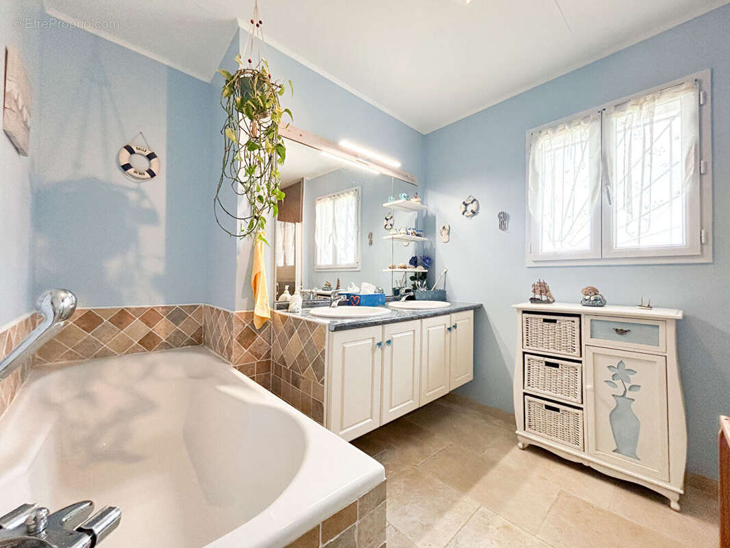 Maison à MONT-DE-MARSAN