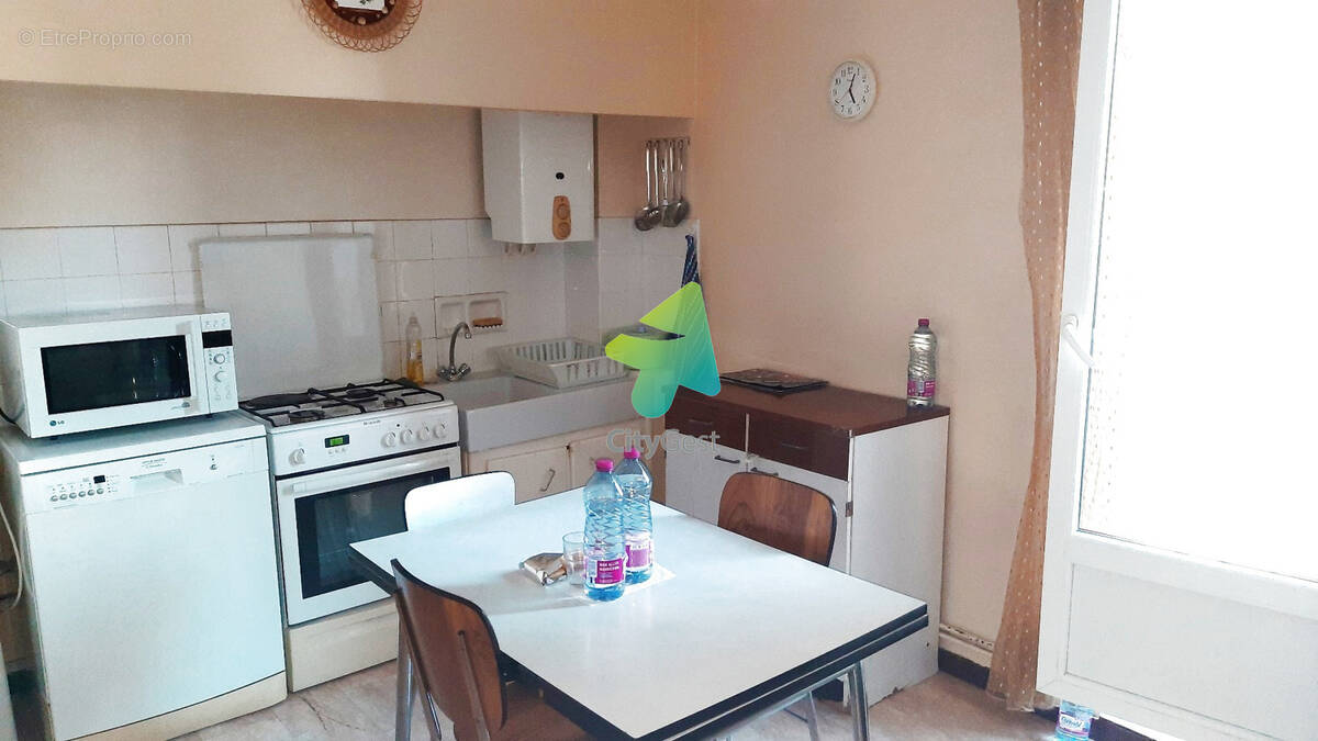 Appartement à NARBONNE