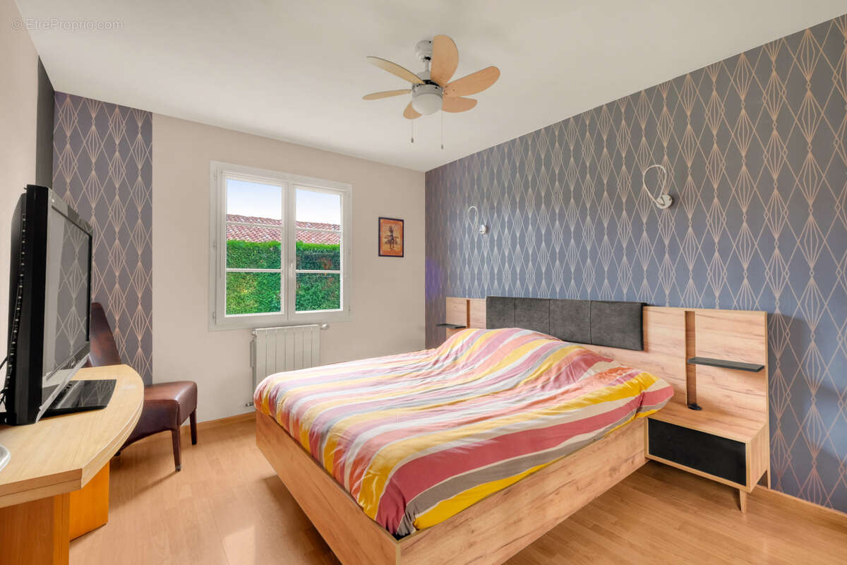 Maison à SAINT-SULPICE