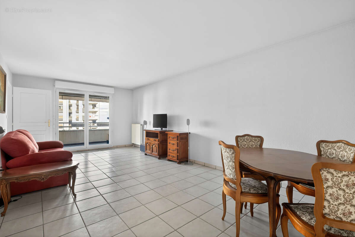 Appartement à ANNECY