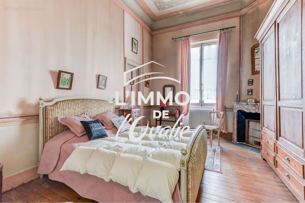 Maison à CASTELNAU-D&#039;ESTRETEFONDS