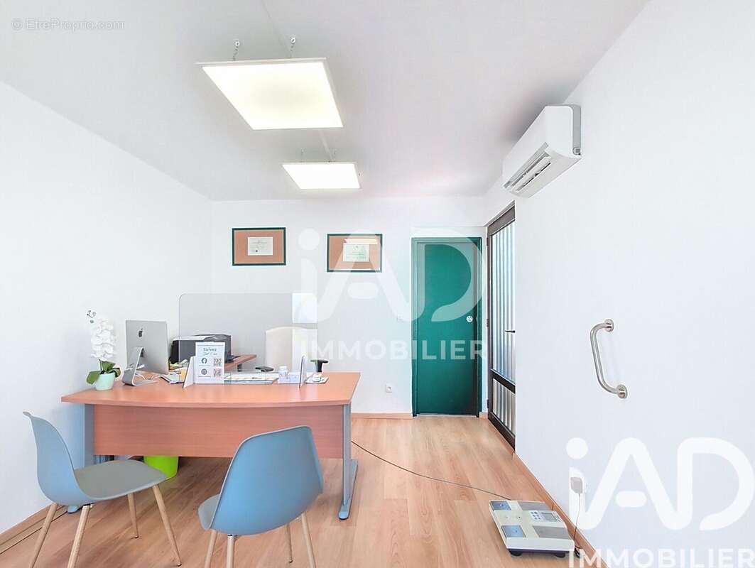 Photo 8 - Appartement à LE BOULOU