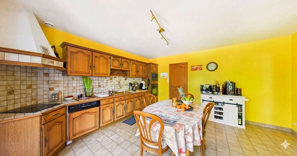 Maison à SAINT-MATHIEU