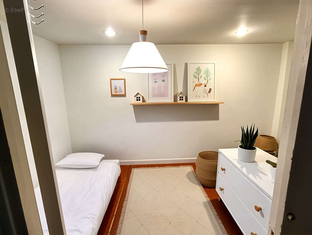 Maison à MARSEILLE-5E