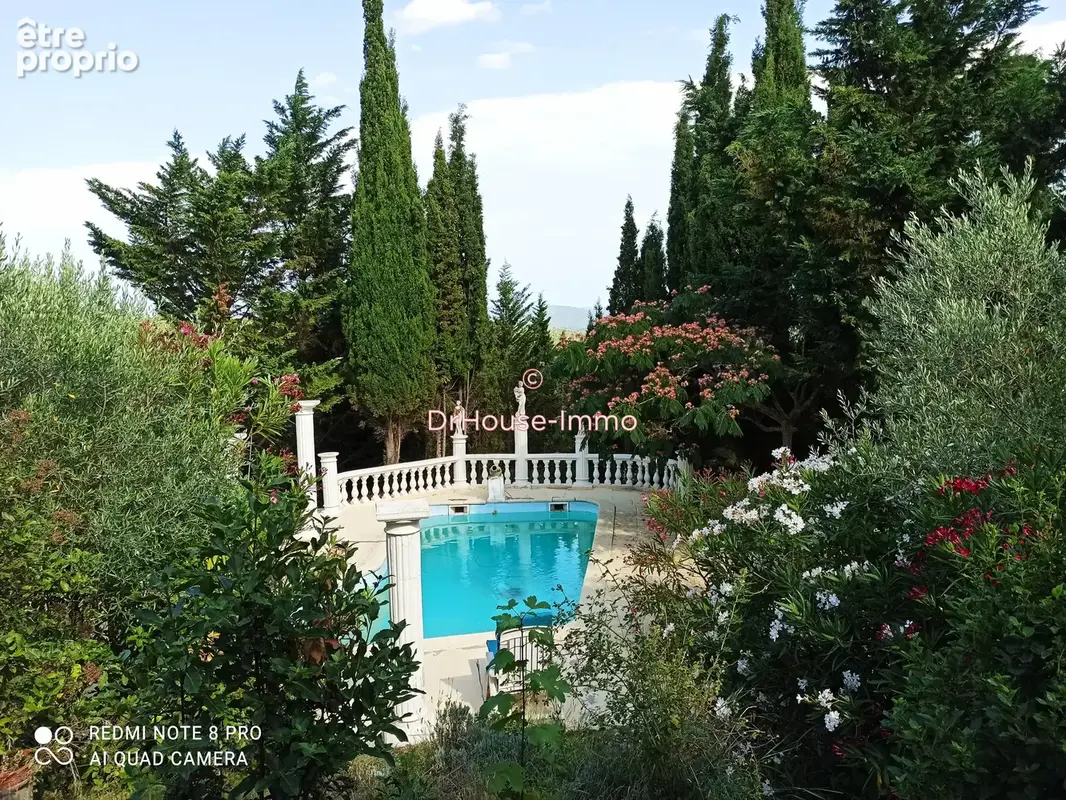 Maison 9 pièces 212 m² à vendre à Montclar (11250) - photo 47