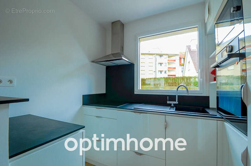 Appartement à LE TOUQUET-PARIS-PLAGE