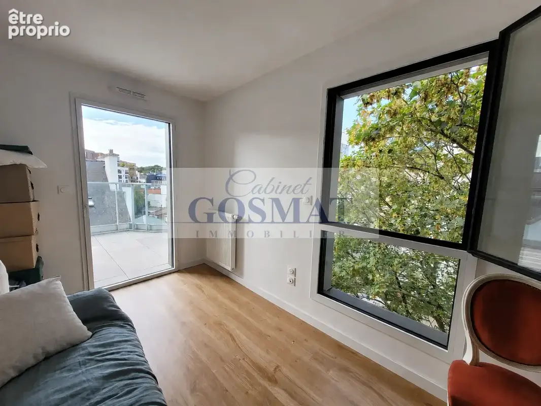 Appartement Vannes Centre - photo 7