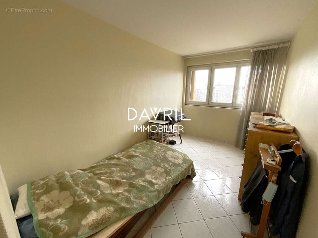 Appartement à CONFLANS-SAINTE-HONORINE