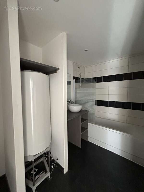 Appartement à ORLEANS